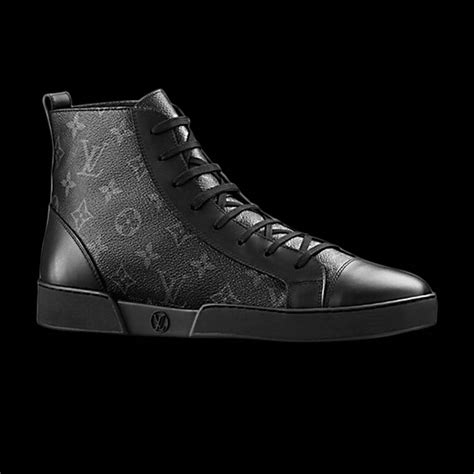 louis vuitton match-up sneaker boot|louis vuitton lv trainer sneaker.